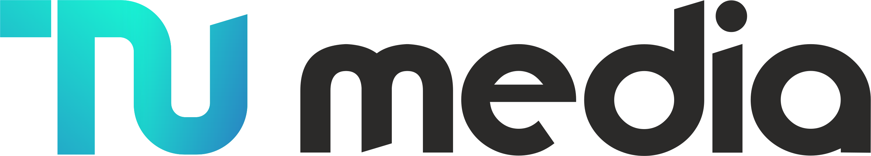 TU media